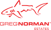 Greg Norman Estates Logo